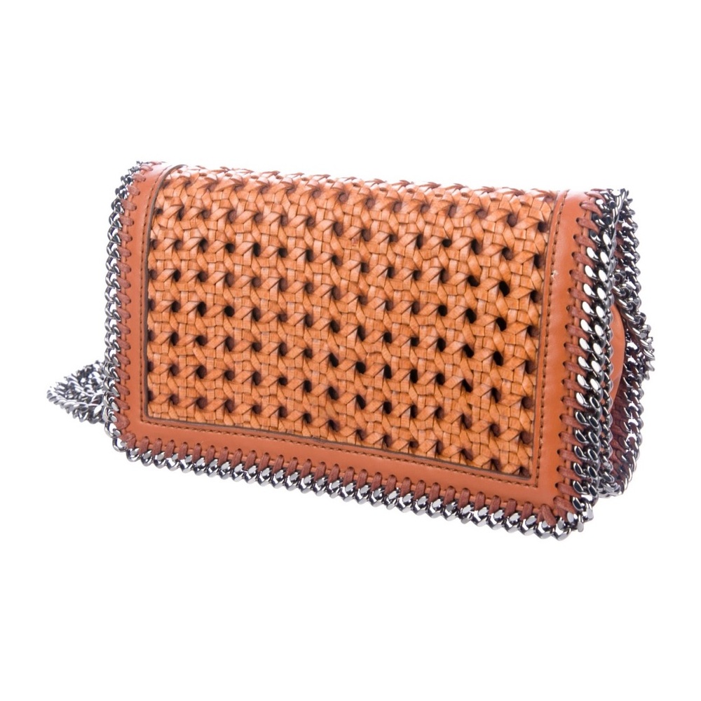 Stella McCartney Falabella cross body bag - Spring ‘16. Authentic
